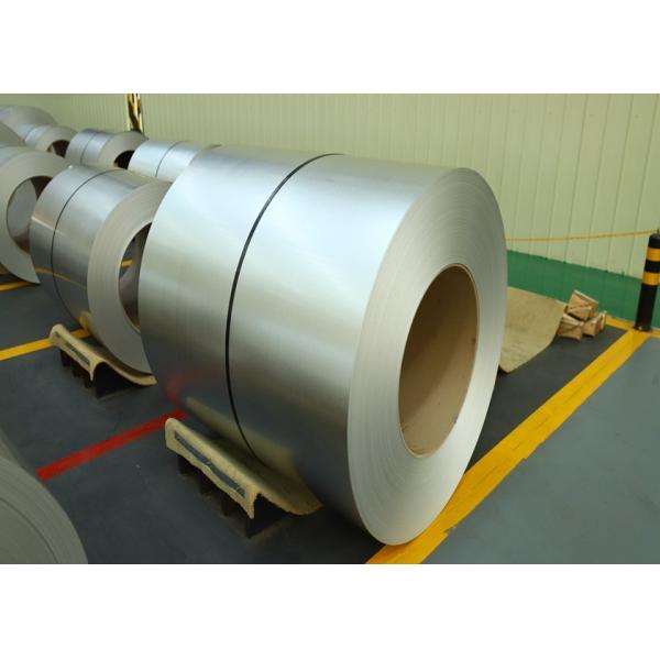 DX53D AZ180 Galvalume Steel Coil 0.69mm Thickness Aluzinc Steel Coil for Building Materials and Appliances