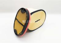 Filtre à air résistant 2525001 de générateur de moteur 2525002 7700077178 7700077179