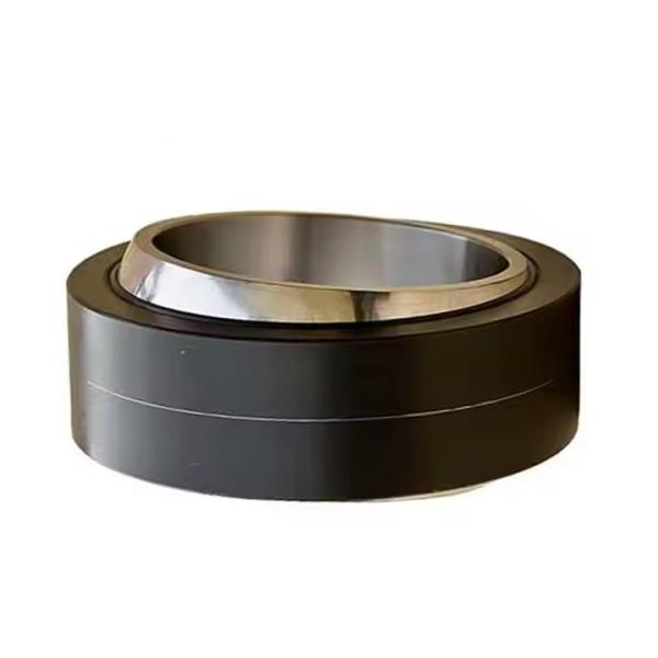 Steel/PTFE fabric material GE100UK-2RS Spherical Plain Knuckle Bearing for Machinery Repair Shops