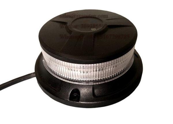 Led warning lights/ Truck  LED Beacon for Safety with magnet cigarette plug,Krovna svetla  , signaal verlichting SH-208