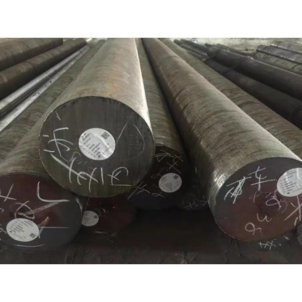 Monel K- 500 Alloy UNS N05500 Stainless Round Bar Monel K500 Material