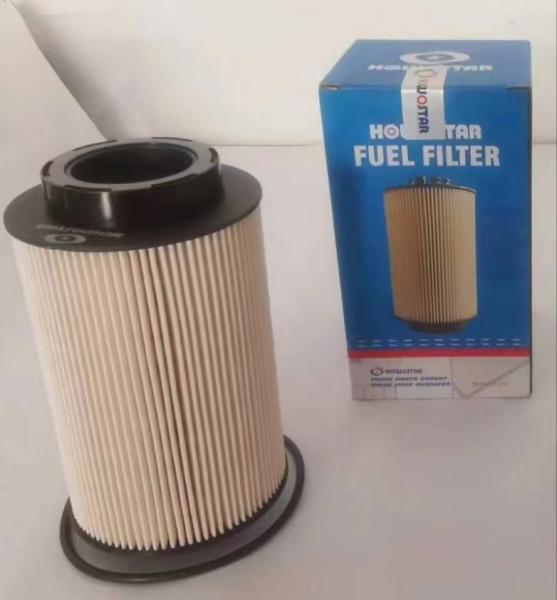 HOWO Truck Fuel Filters China Fuel Filter Trucks Spares Parts
