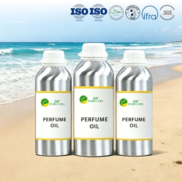 Luxury French Perfume Fragrance Wholesale With MSDS IFRA ALLERGENS