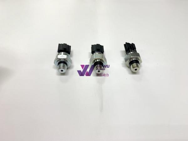Excavator Diesel Engine Sensor 4332040 4436535 For EX200 EX300