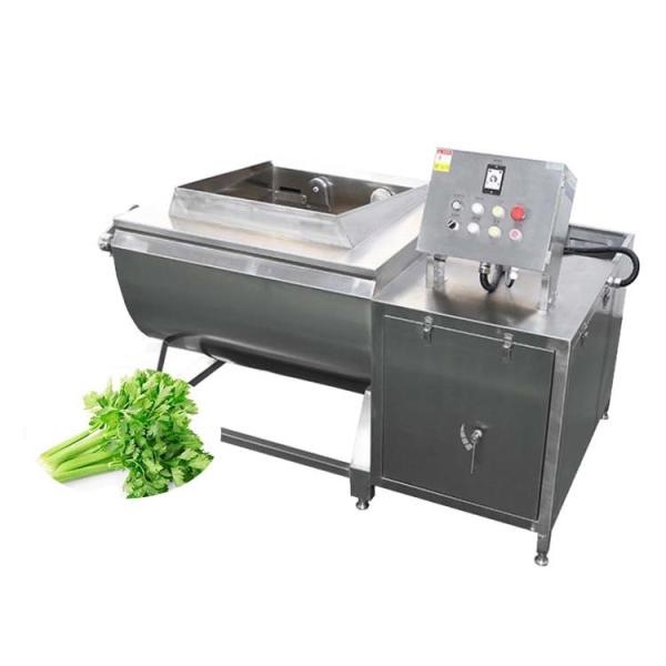 Restaurant Hot Selling Fruit And Vegetable Washing Drying Machine Turkey Suppliers