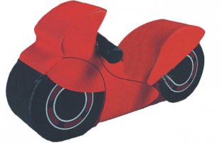 Indoor playground equipment SPS-047