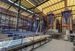Guangdong Fengge Aluminum Co., Ltd.