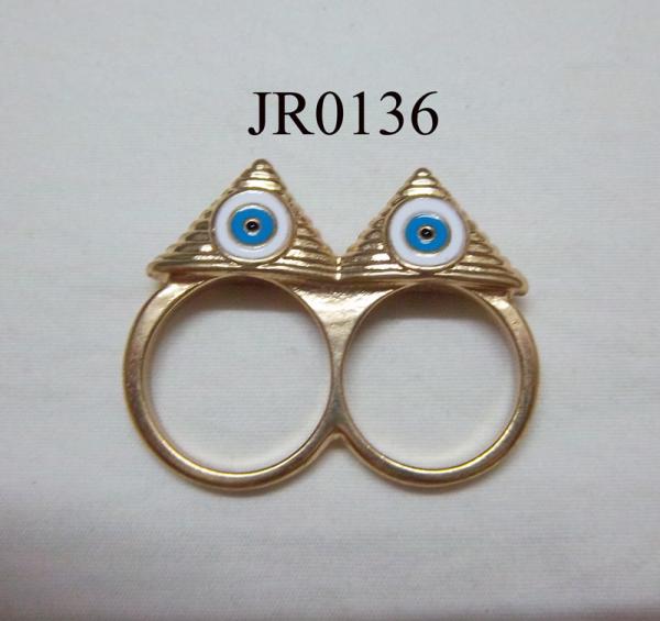 Double Ring
