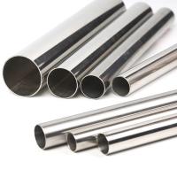 Tube en acier inoxydable duplex superbe du tuyau d'acier 10mm OD de S32760 A790 UNS S31803