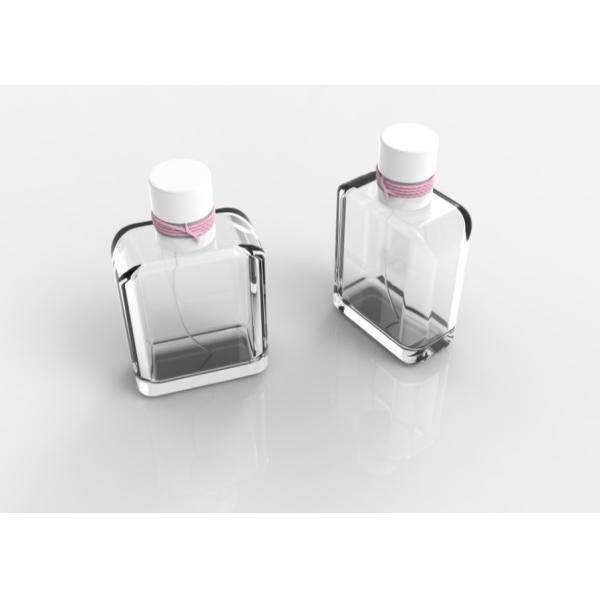 Luxury Customized Zamak Caps Metal Perfume Cap Zinc Alloy Perfume Bottle Lids