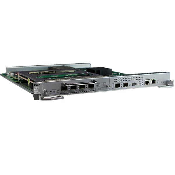 ES1D2SRUE000 ES1D2SRUH000 S7700 Series S7706/S7706 PoE/S7712 Main Control Unit H