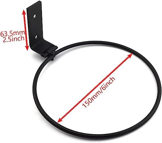 Collapsible Bracket for Balcony Steel Q235 Grade Wall Mount Pot Holder Planter Hanger
