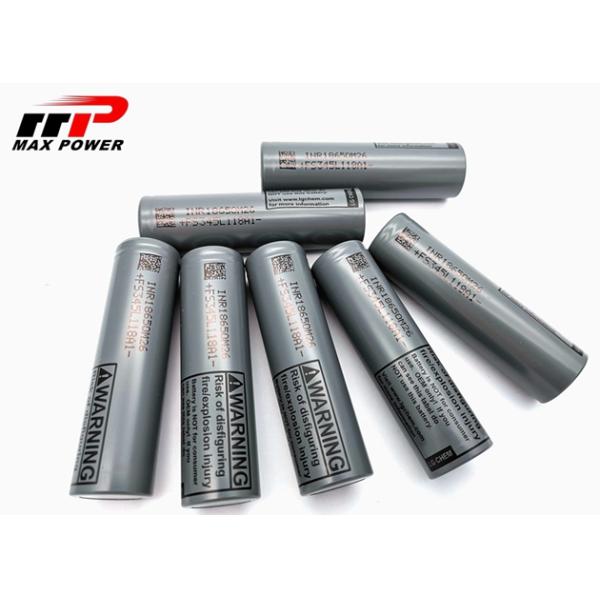 иона лития пылесоса 10A INR18650 M26 2600mAh 3.7V батареи электрического перезаряжаемые