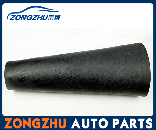 Черные части передняя связь резинового пузыря л подвеса воздуха открытия 2 Ланд Ровер & р стальная