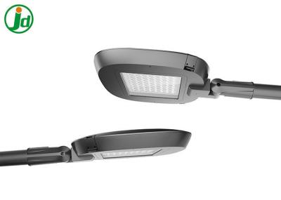 Luz de rua alta amigável do diodo emissor de luz do lúmen de Eco, luzes de rua eficientes da energia