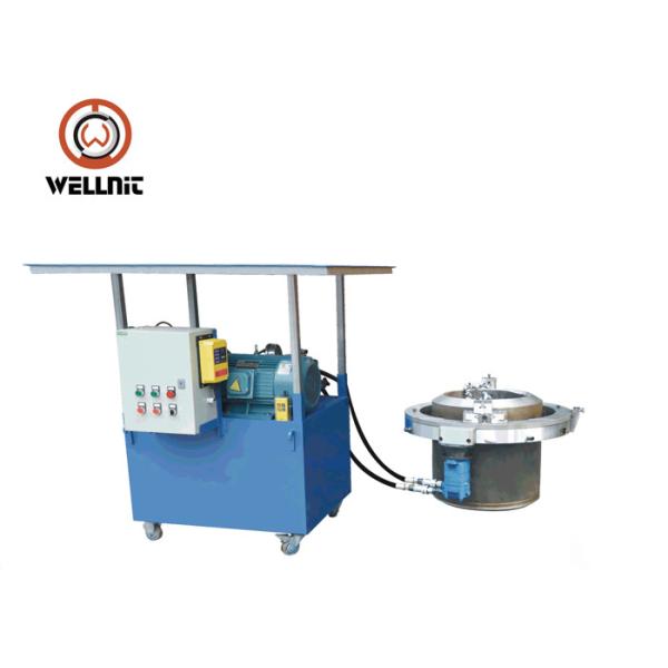 Гидравлической разделенный станцией автомат для резки трубы рамки, стальная труб