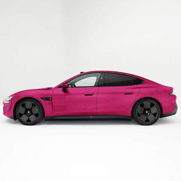 For Sale Xiaomi SU7 Max Pure Electric 5 Seats Luxury Coupe New Energy Vehicle Electric Sedan