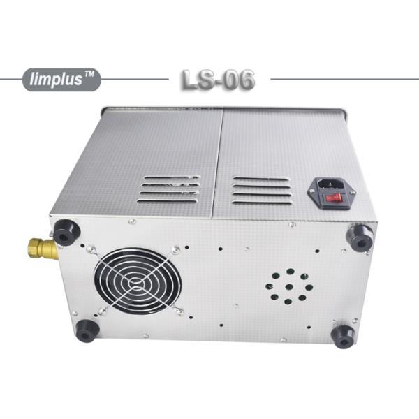 LS - 06 40kHz ultrasonic brass cleaner / Ultrasonic Cleaning Bath Guns Parts