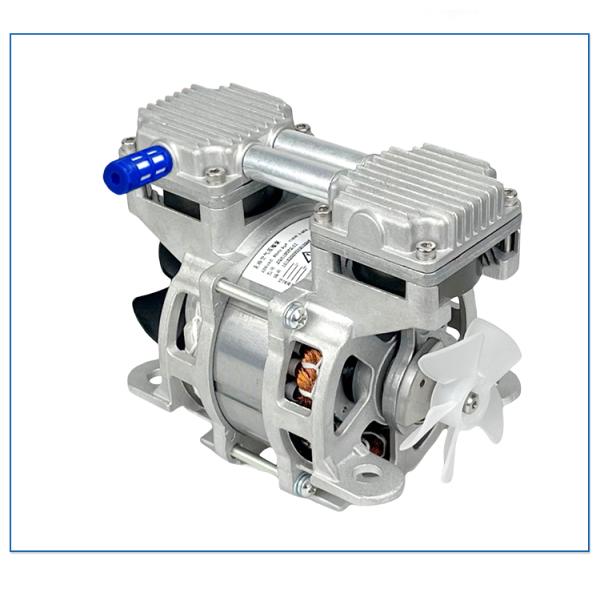 Малый один в одном большой поток 30L/мин Нефтяной насос для воздушного компрессора Быстрый 5L кислородный генератор