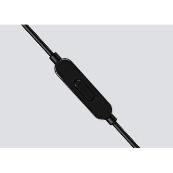 10mm Super Bass Earbuds Headset Gaming Earbuds For Samsung Galaxy Android IPhone Extra Bass Sleep Sport