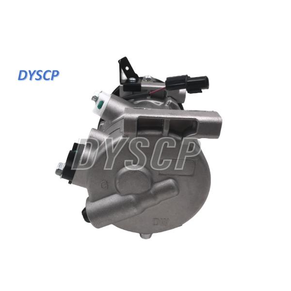Компрессор для авточасти переменного тока DVE12 97701-1W600 97701-1R100 977011W600 977011R100 KIA K2 2015 6PK