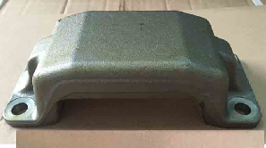 48372-E0120 SPRING SADDLE UPPER PLATE HIGH QUALITY TRUCK PARTS FOR HINO 700