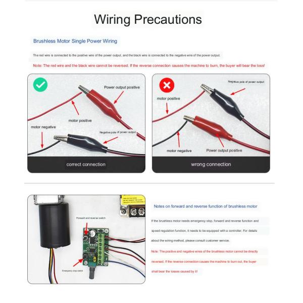 мотор шестерни червя DC 24v 10 лошадиных сил вал 14 дюймов ориентированный на заказчика одиночный