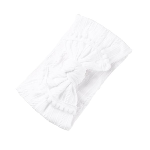 Unisex Women Head Scarves Elastic Bandana Headband Breathable