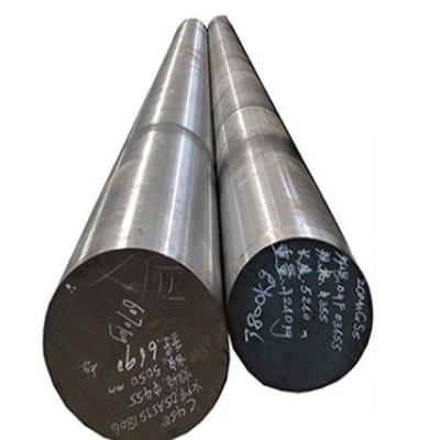 260mm 270mm 280mm Carbon Steel Bar , 1025 Bright Mild Steel Round Bar