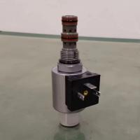 Ventilateur solénoïde proportionnel sur mesure à 3 voies