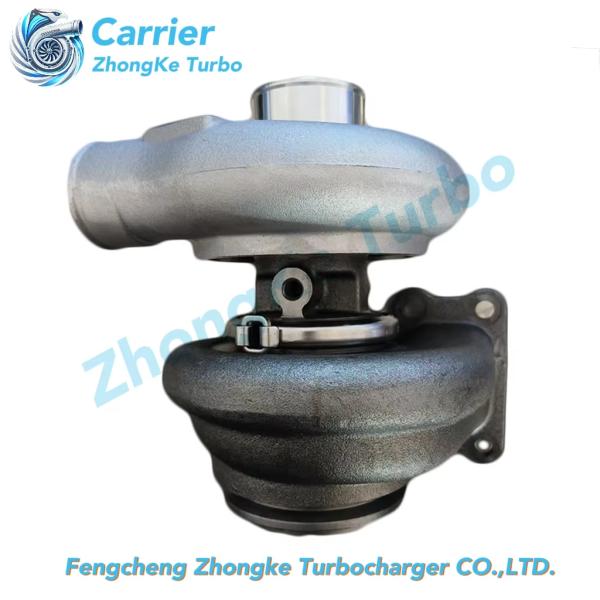 TD06H-16M 3406 D5G Diesel Engine Turbocharger 49179-02270 1076338 10R7604 For Caterpillar Loader