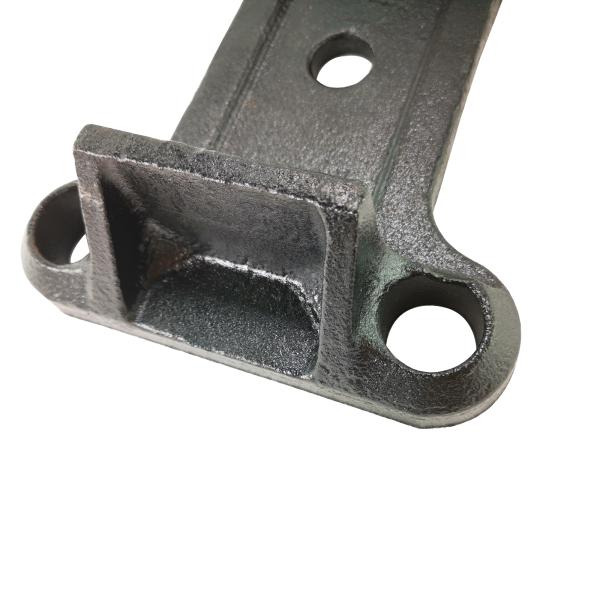 American Type Trailer Suspension Parts ZG230-450 Top Axle Seat