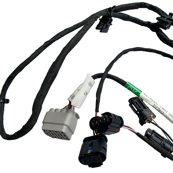 4313020-TB01 for Leapmotor Accessories T03 Wiring Harness Rear Bumper Wiring Harness Accessoires Voiture