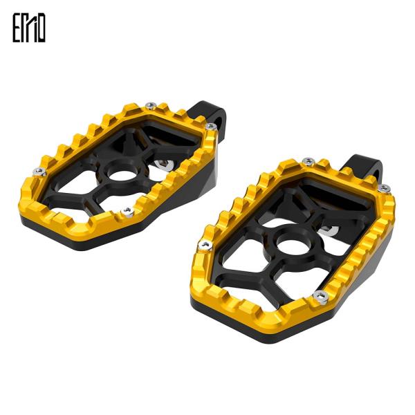 INCA Customized Motorcycle Refit Accessories Customized Touring 14-23 Pedal