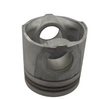 Pistão 3096680 de Engine Parts Cummins KTA38 da máquina escavadora para o motor diesel reconstruído