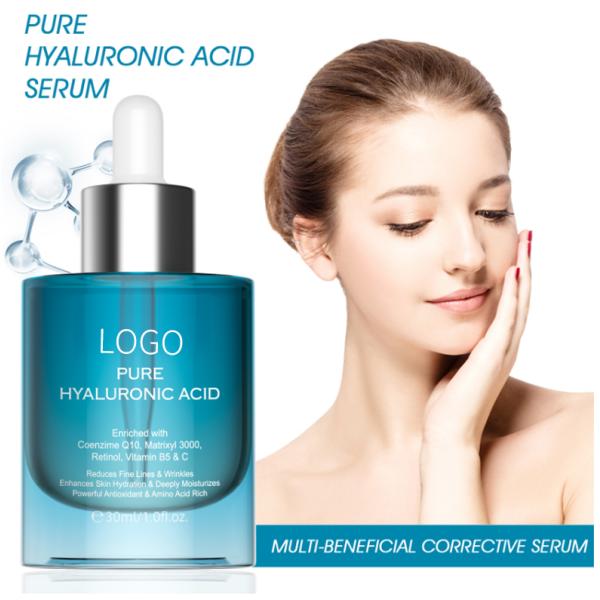 Niacinamide 10 Txa 4 Serum OEM Skincare Dark Spot Correcting Serum