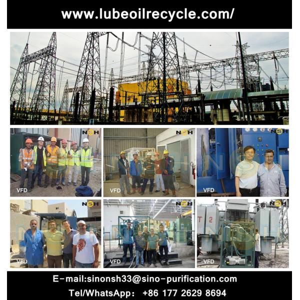 Вакуум 30 машина фильтрации завода 1800L/H очистителя масла трансформатора Kw