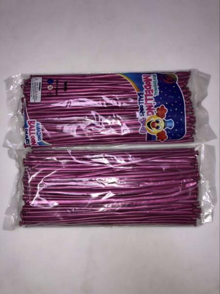 SCrew   matellic  latex balloon   wholesaller  china factory  balloon party  Decoration
