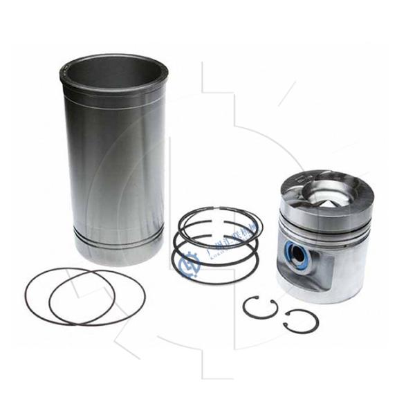 New 4BT 6BT Excavator Engine Cylinder Liner Kit For 3926631 3926673 3906631 3907163 Cummins Diesel Engines