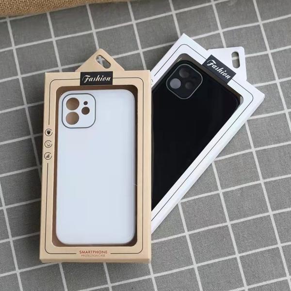 Logiciel d'impression de luxe boîte d'emballage électronique recyclable réutilisable