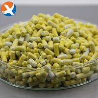 Sodium Ethyl Xanthate - Highly Effective Collector , Improves Copper Gold Recovery