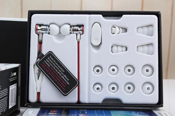 Retail Monster by Dr Dre iBeats In Ear Headphones Earphones-White made in china grgheadsets-com.ecer.com