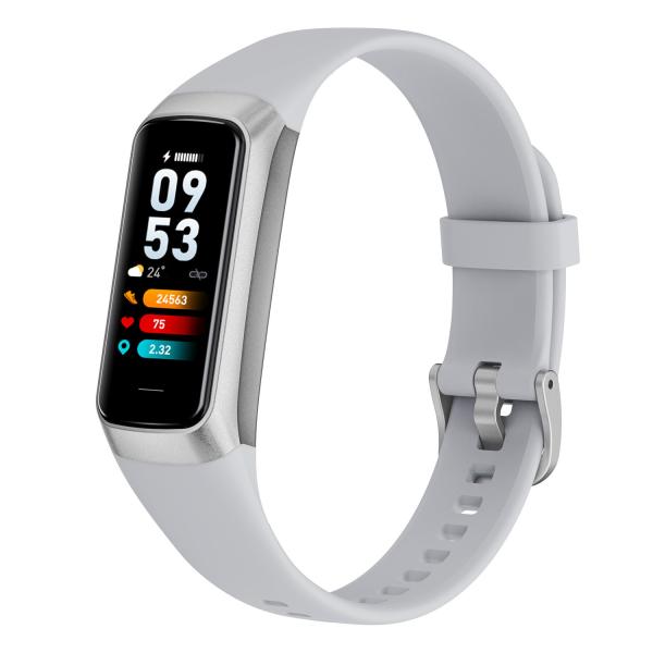 Reloj Inteligentes Zc60 Bracelet Bt Call Wireless Charging Smart Watch Zc60 M4 M6 Information Receiving
