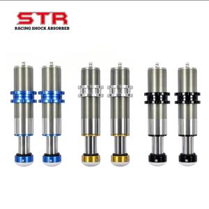4x4 STR Hydraulic Bump Stops Offroad Lift Suspension Bump Stop