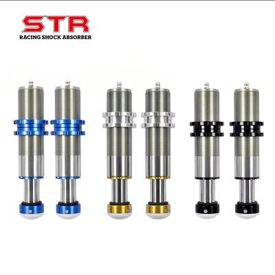 4x4 STR Hydraulic Bump Stops Offroad Lift Suspension Bump Stop