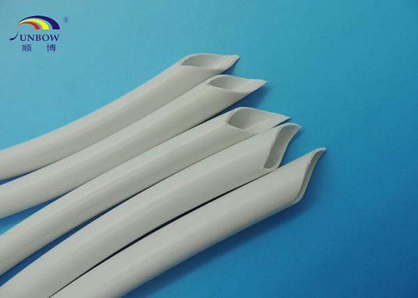 Wire Harness Cable Protection Soft Flexible PVC Tubing Plastic PVC Pipe