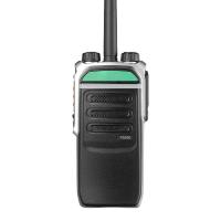 PD600EX IP67 Análogo Digital Vox Alarme Automático Anti-Explosão Walkie Talkie