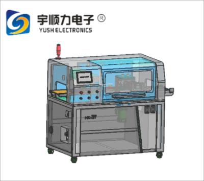 Automatic double direction PCB Depaneling machine For SMT Production Line YSV-5A
