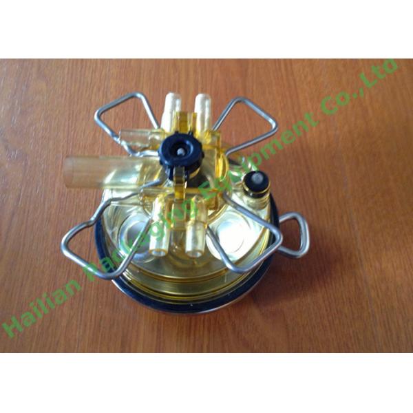 350CC  Milking Claw / Milk Collector / Milk Cluster with 350ml Capacity