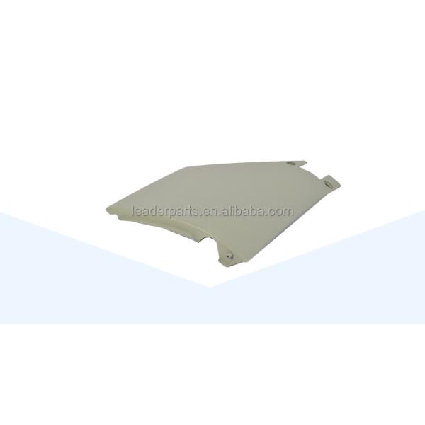 New Condition Shockproof Auto Front Windshield Truck Cover Round Rearview Mirror with Scratch Resistant Surface